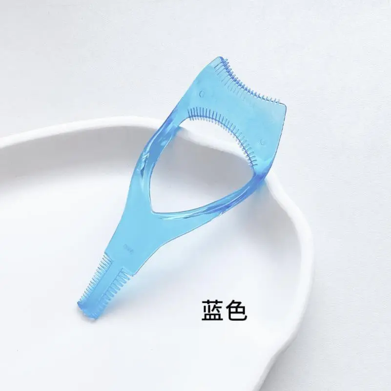 ✨三合一神器！睫毛眼线全搞定！