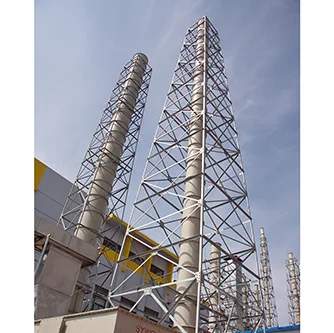 橡胶废气净化设备