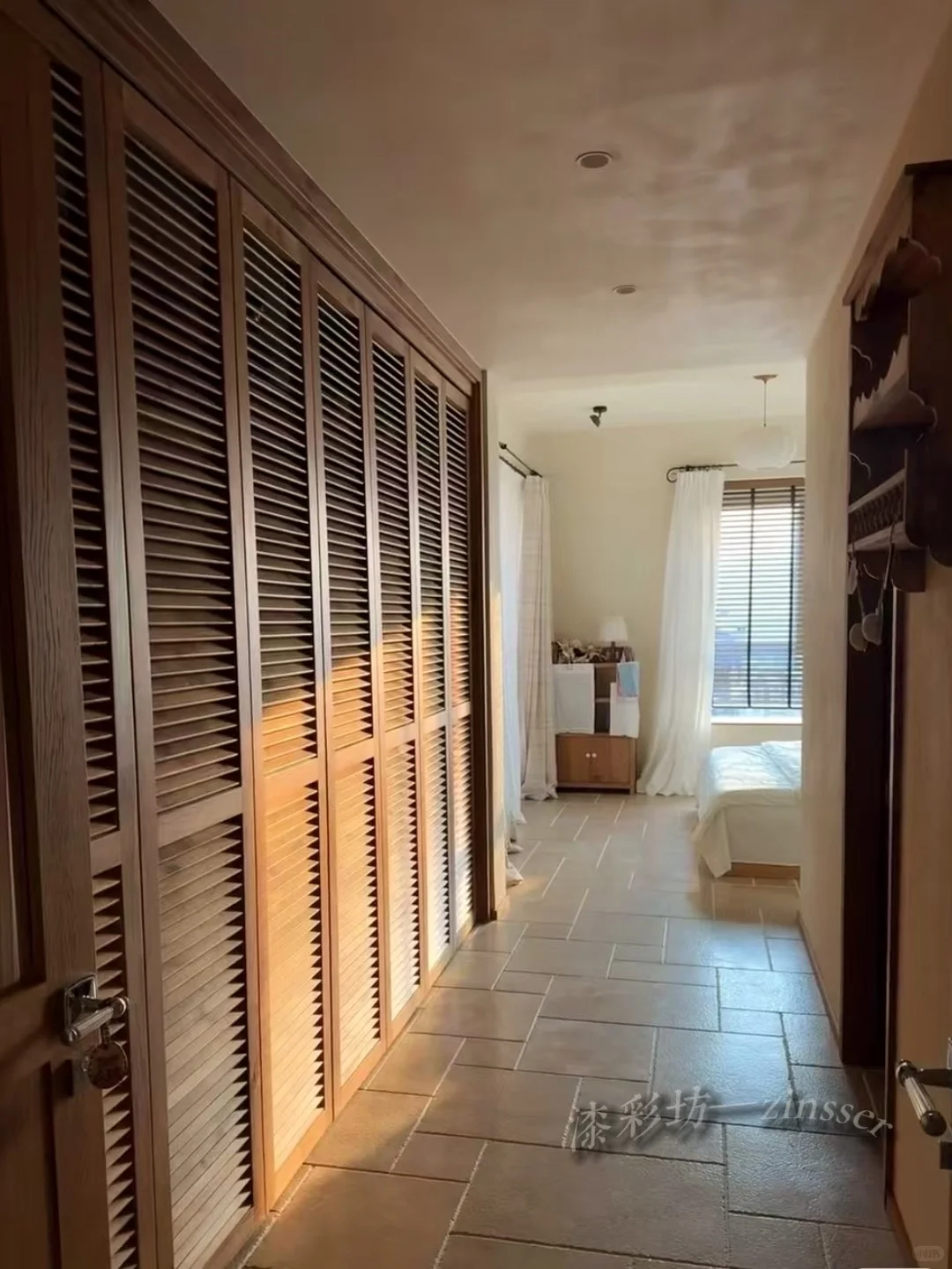 颜值与实力并存的质感涂料✨