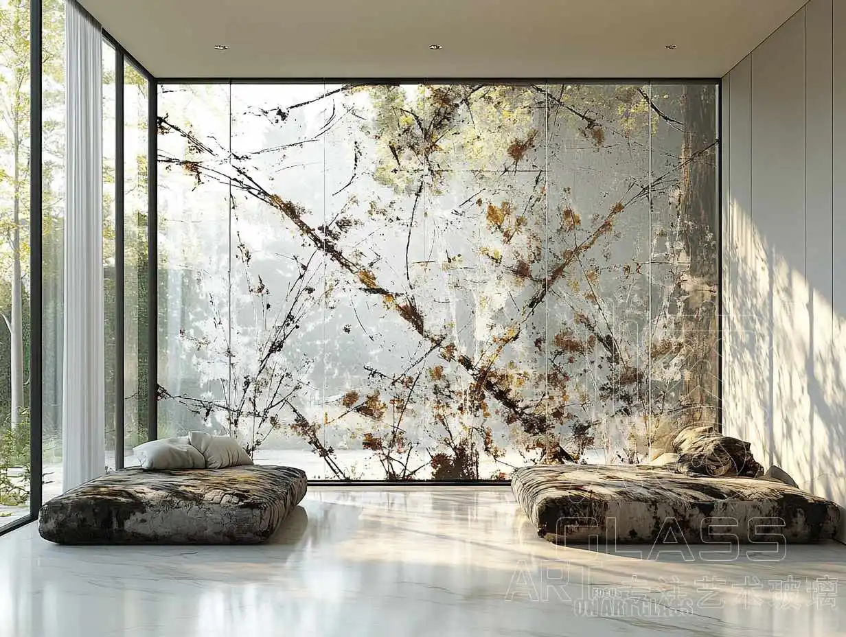 这三款玻璃太绝！美+复杂工艺，秒了！