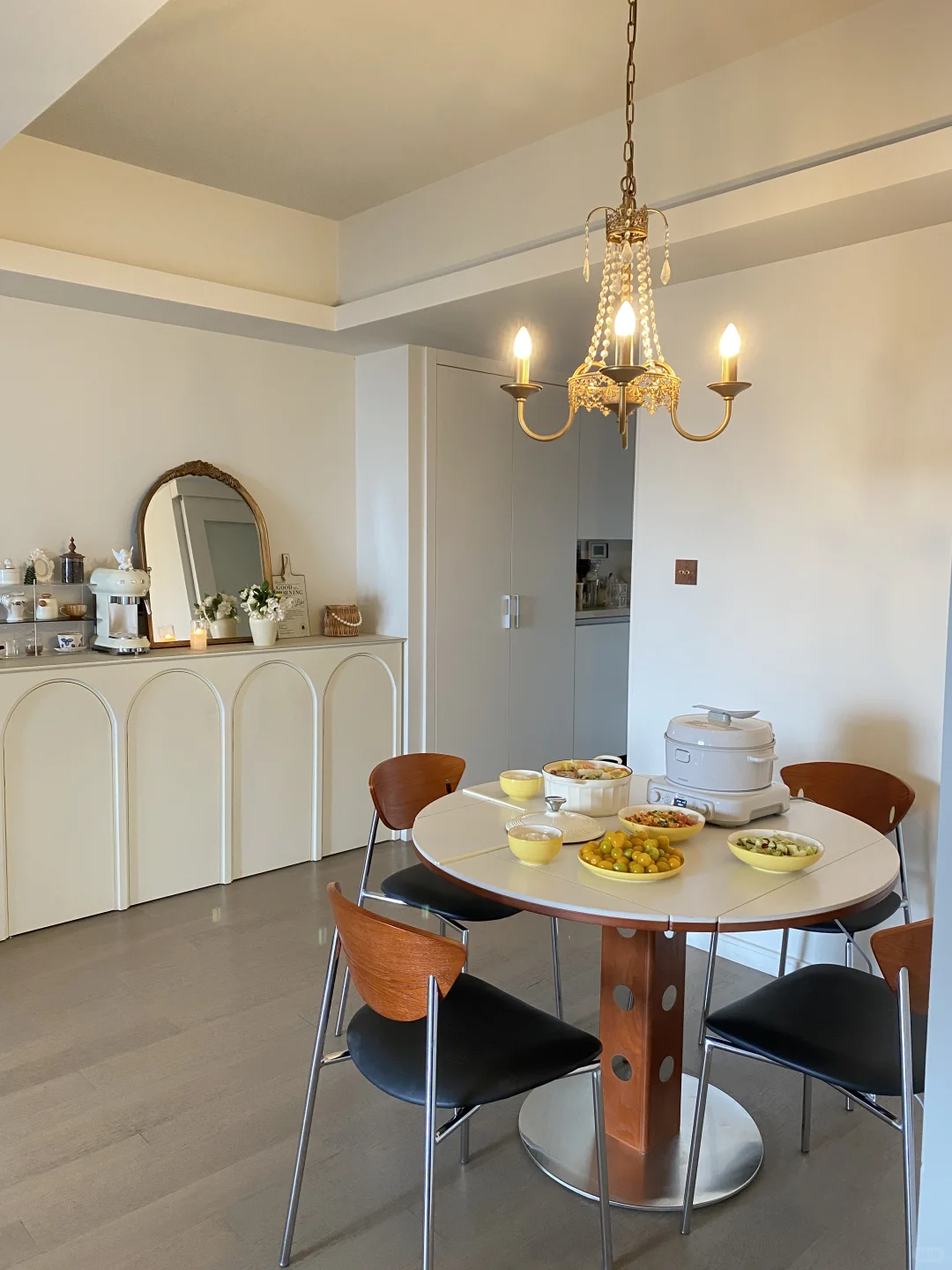 装修不后悔的决定❗️榨干空间,收纳翻倍?