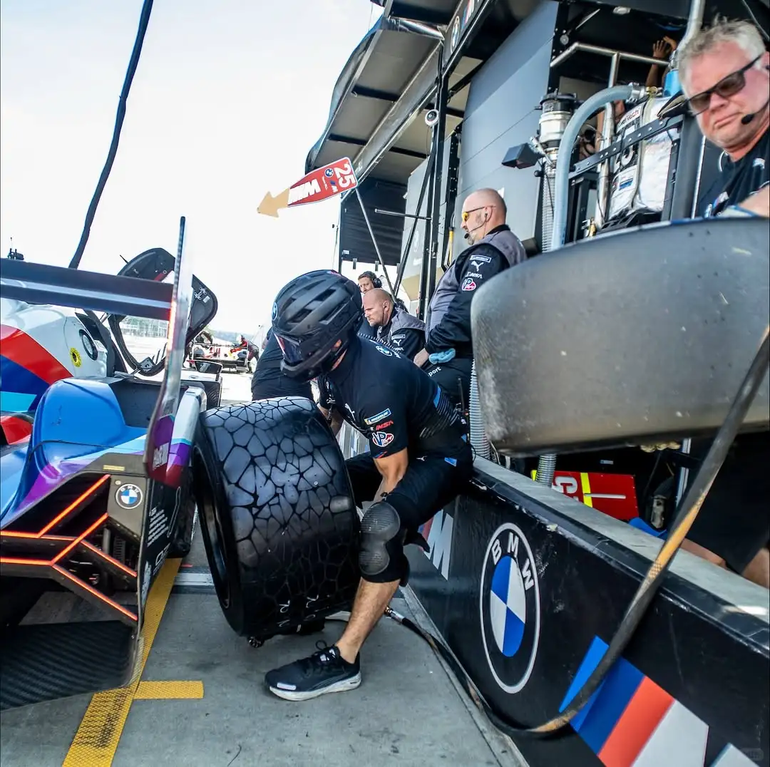 关于米其林2026年的新轮胎