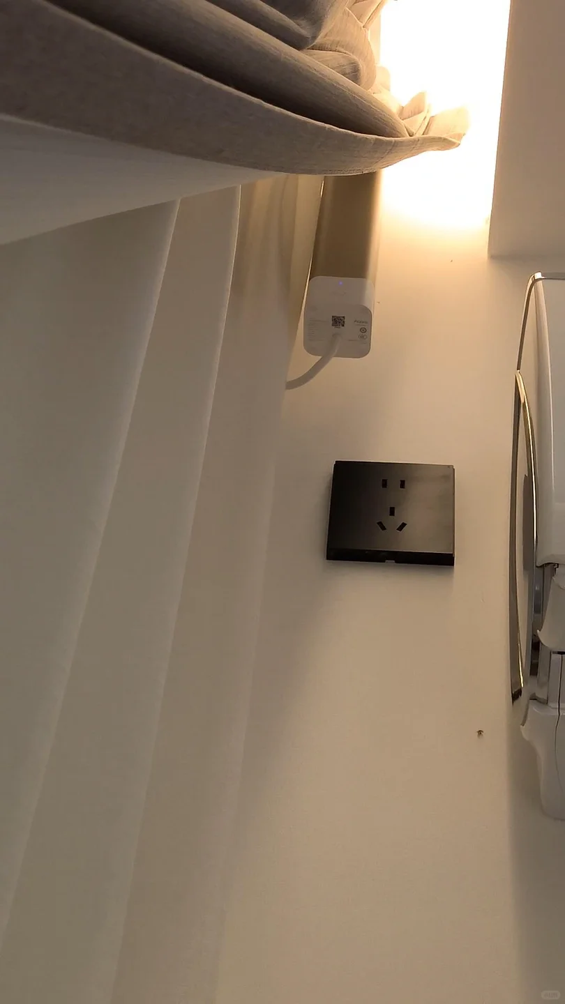 省下1w‼️ 在马来西亚使用Aqara全屋智能