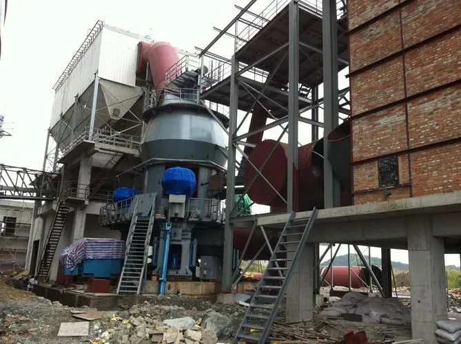 废钢渣多重用途:冶金、建筑和农业领域资源