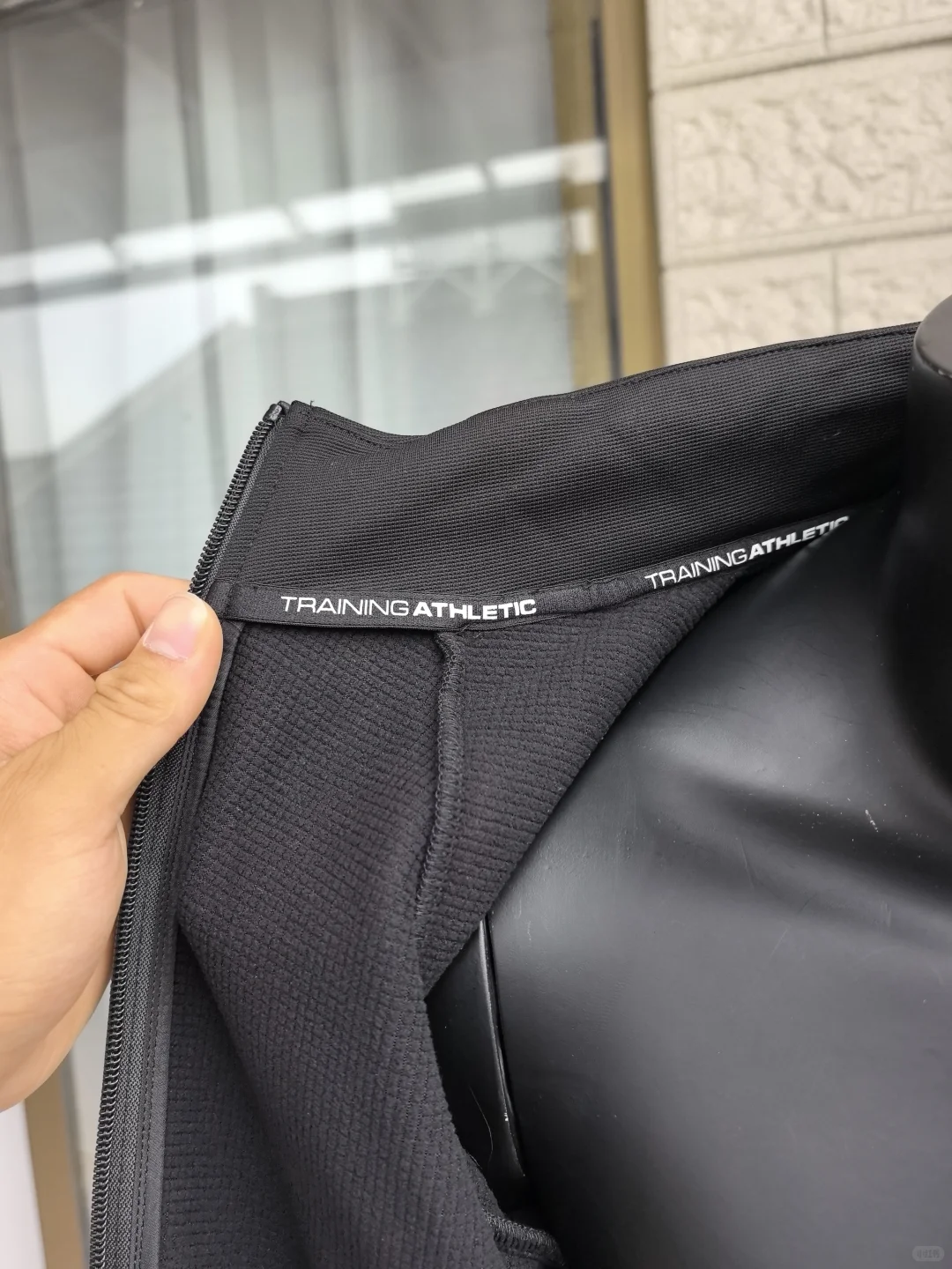 意式高端户外外套，秋冬运动必备！