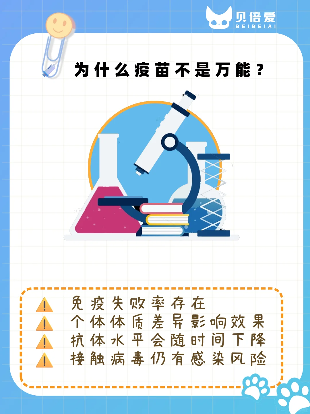 光打疫苗真不够!防狂犬病这些步骤不能少