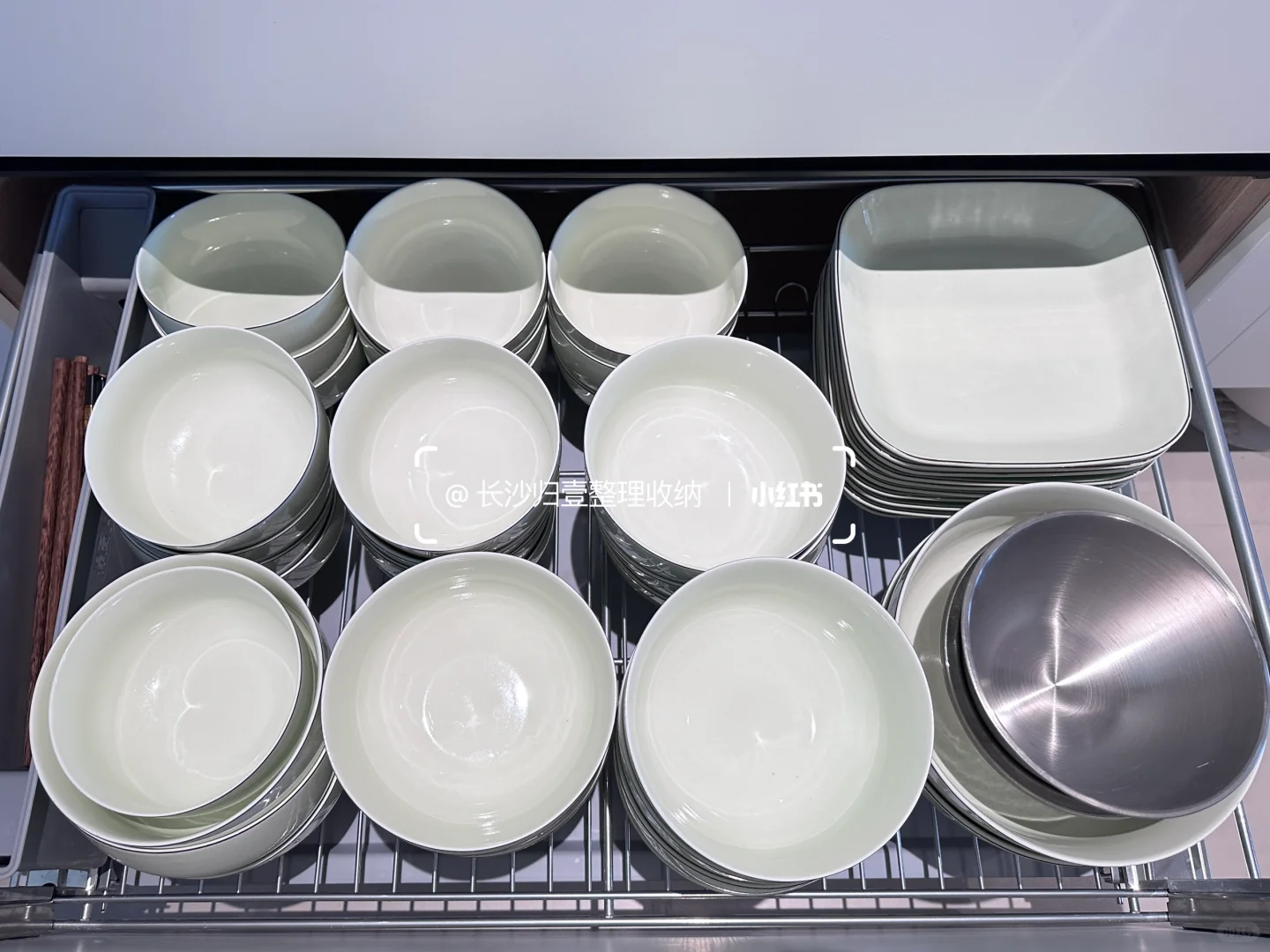 花了3k块请收纳师，老公说：这钱比请菩萨管用