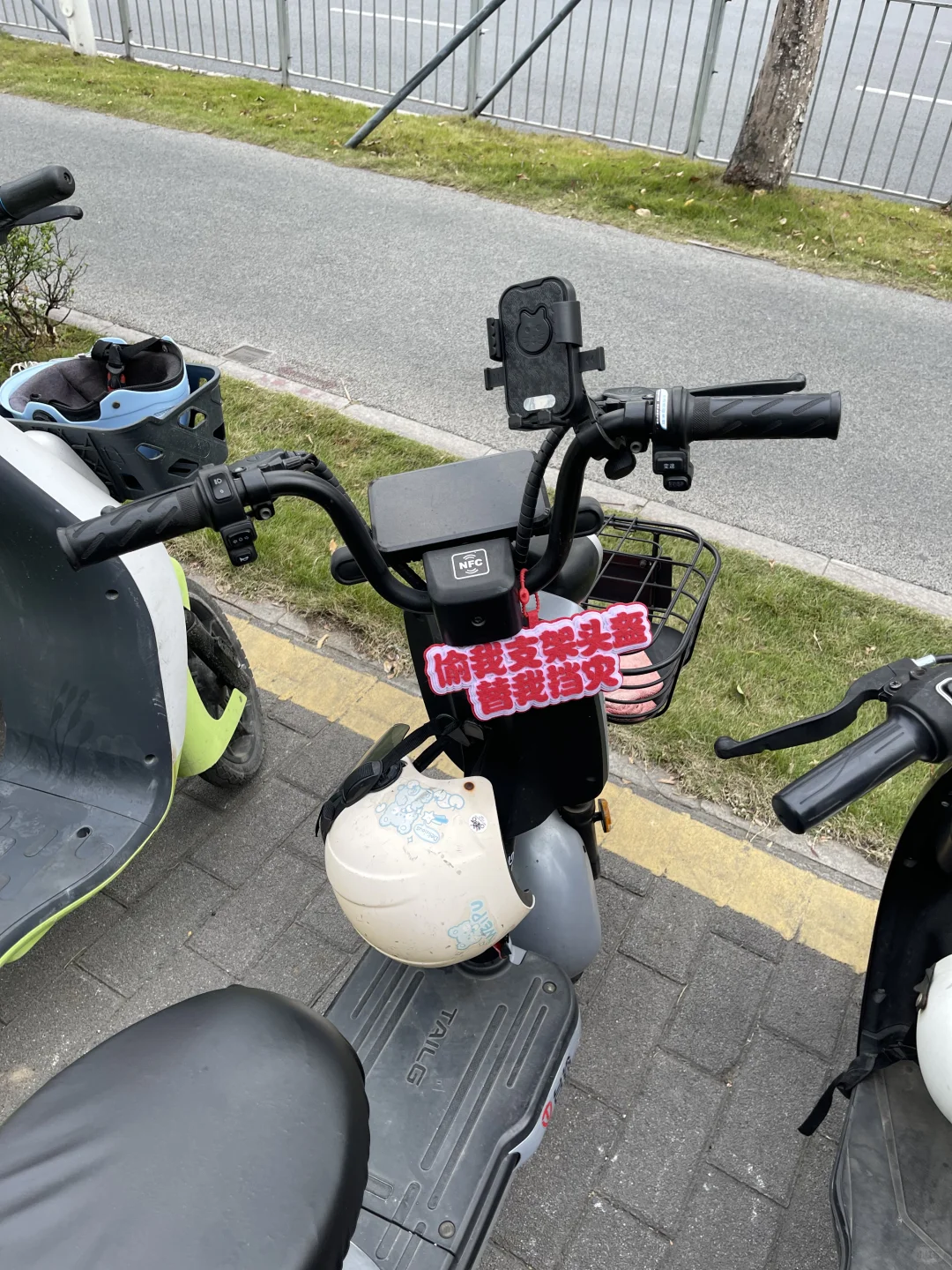 这个警告绝了啊