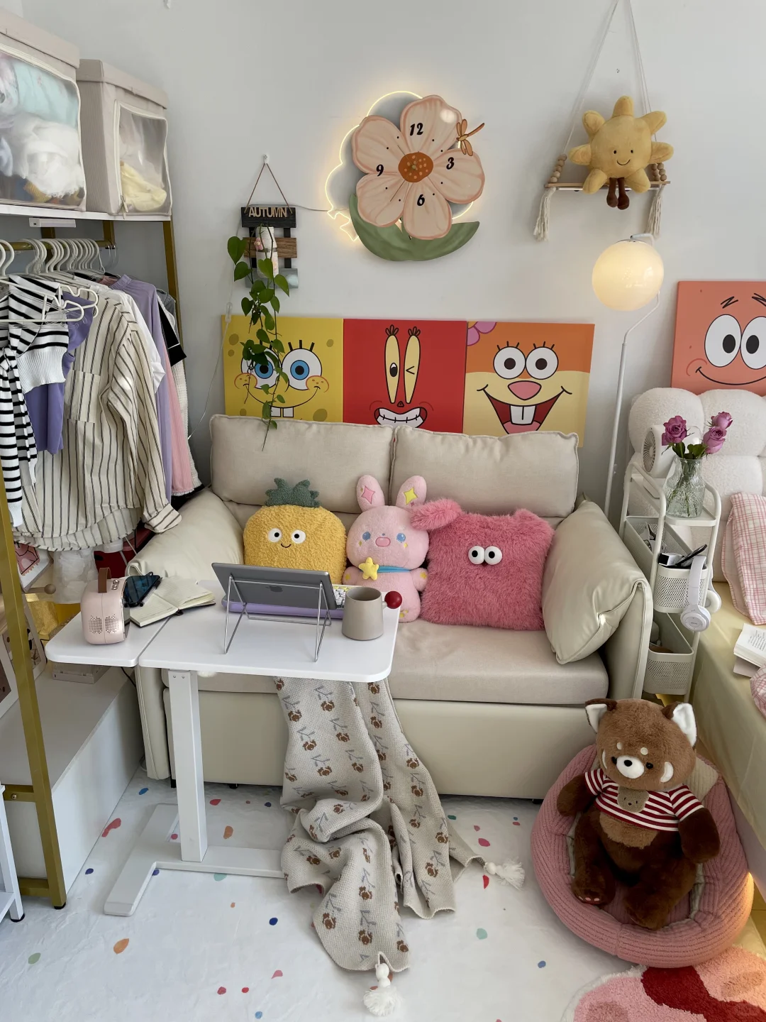 划到图2的时候能不能夸夸我？