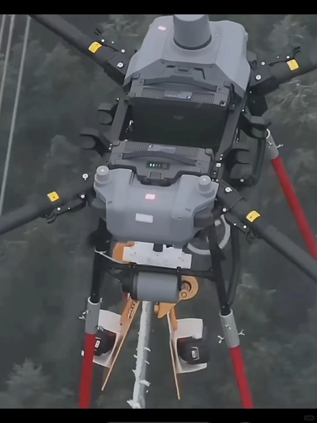 无人机就业方向