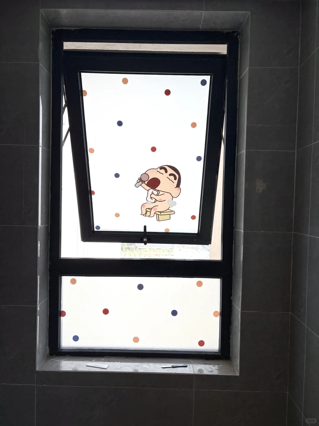 新家第2件快递?