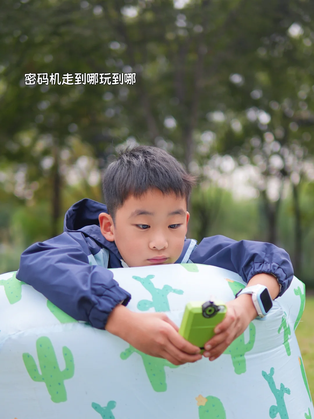 尊重天性,才是教育真正的捷径