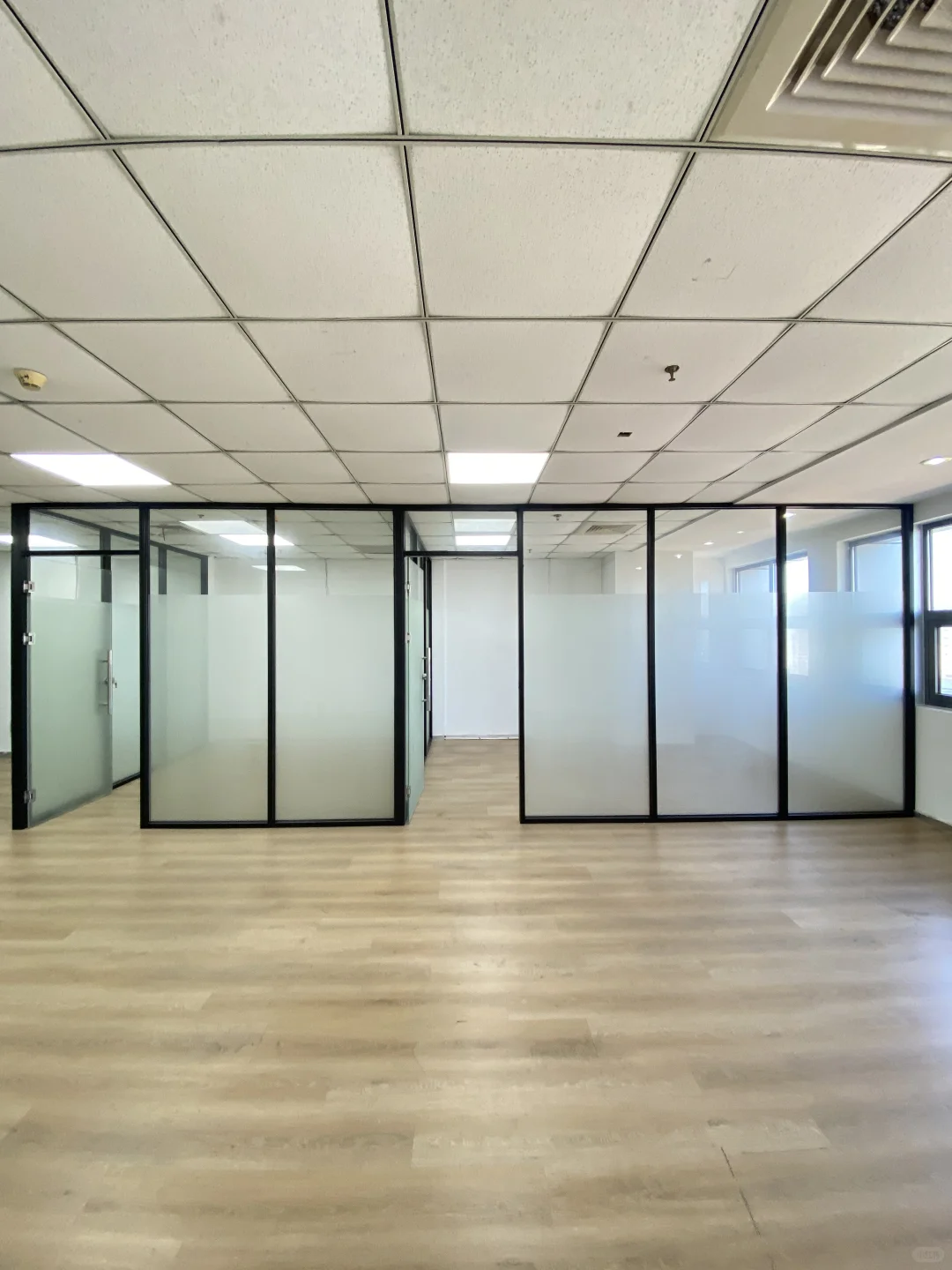 苏州办公室隔断
