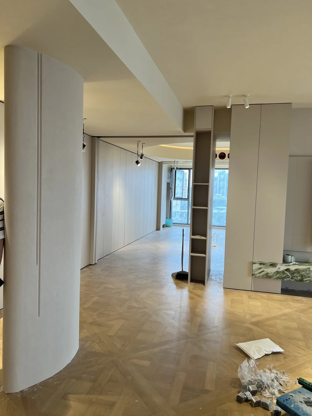 谁懂！雅晶石，拯救我家墙面的神♥