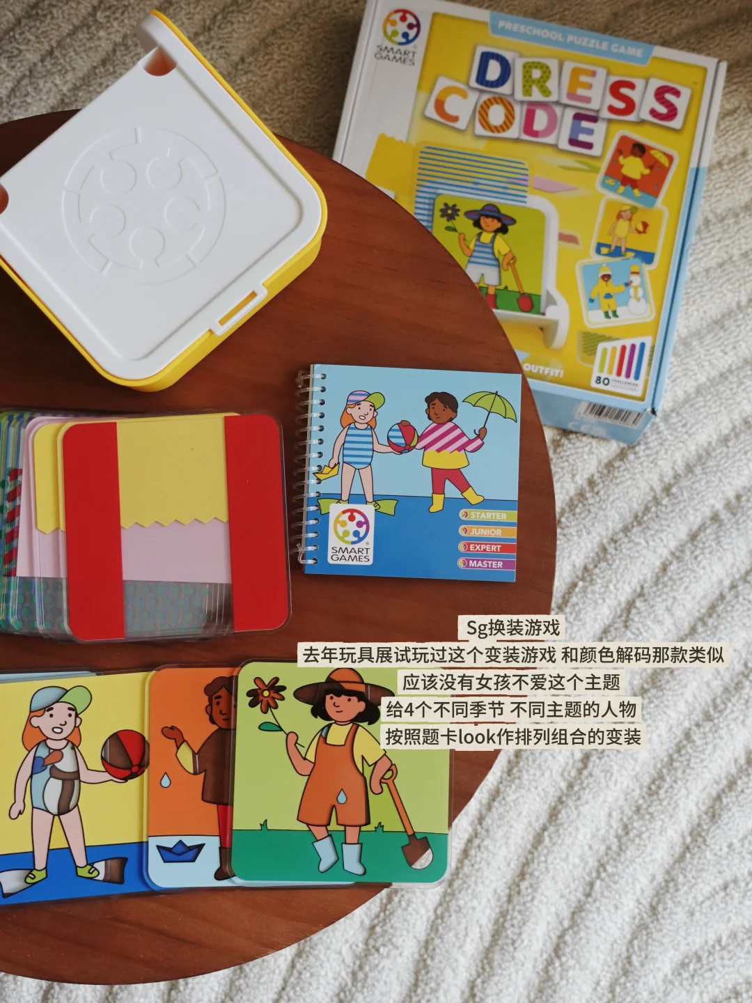 share|不厌其烦收集的一些宝藏玩具?