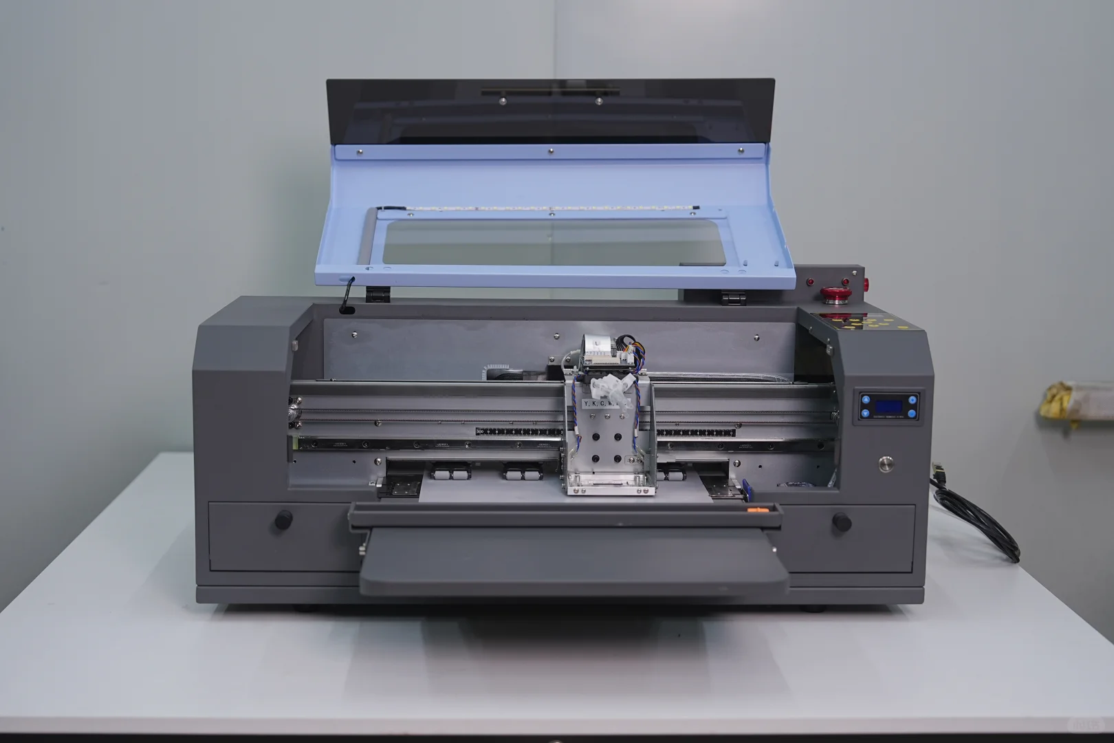 白墨烫画入门级打印机