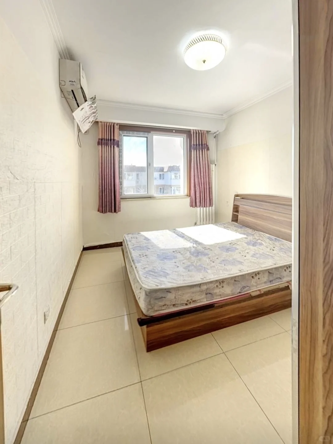 ?大兴新城｜南北通透大三居