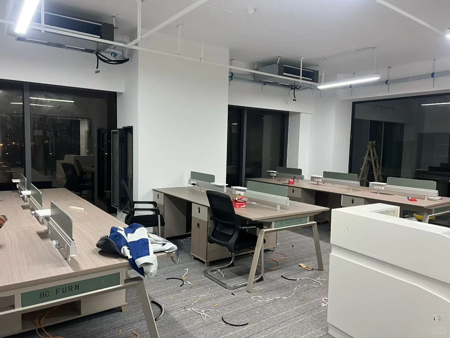 武汉监控安防及弱电施工?免费现场勘查?