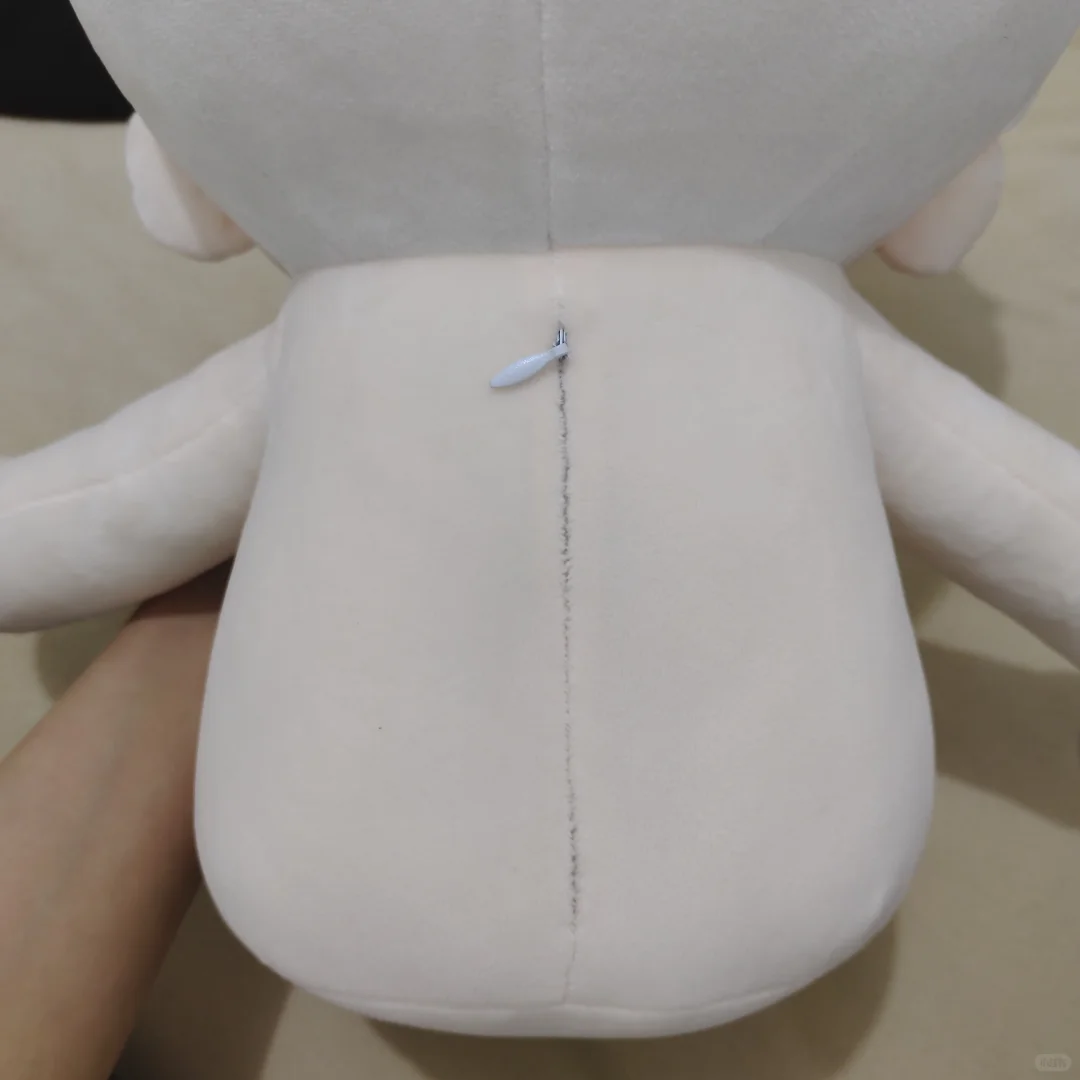 近期隐形拉链案例