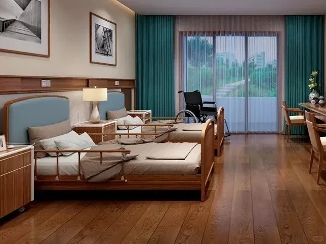 爸妈的居家安全，从这5处改造开始子女必看