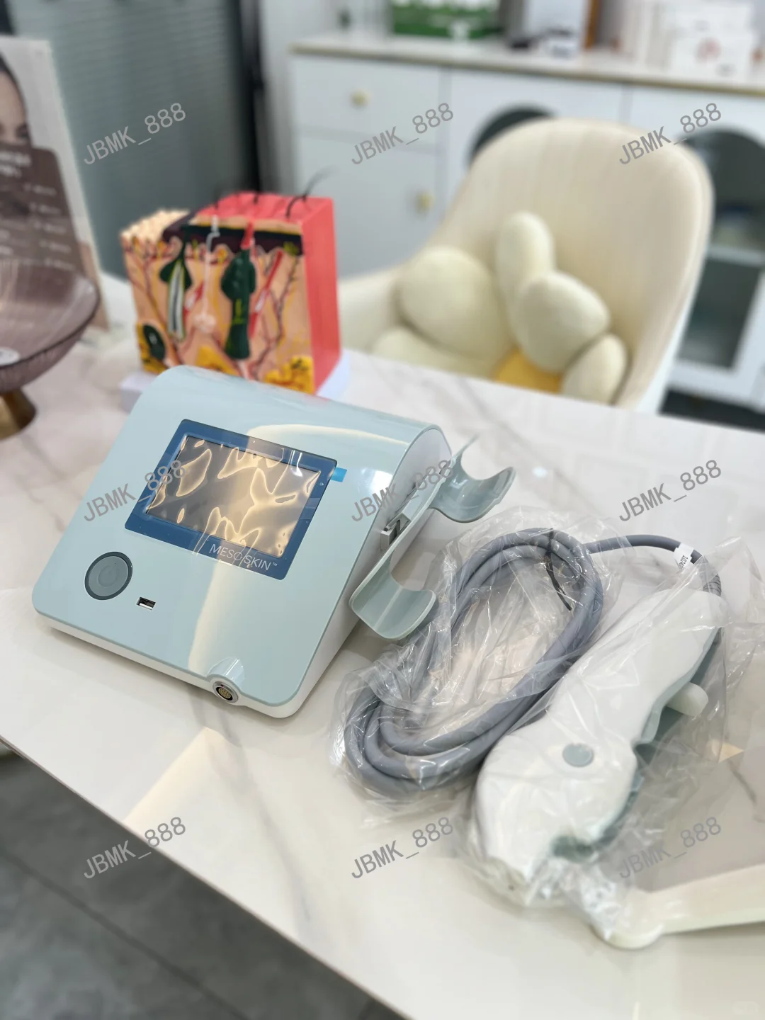 2025最新EPM导入仪