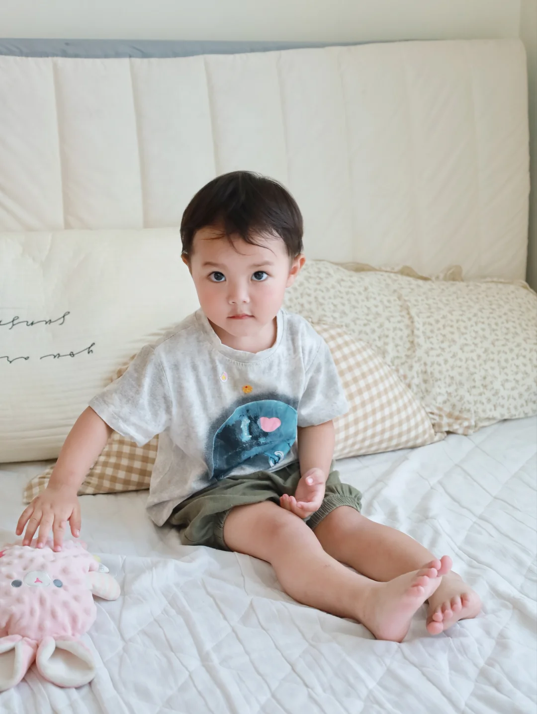 谁懂啊！我终于睡上了安稳觉！