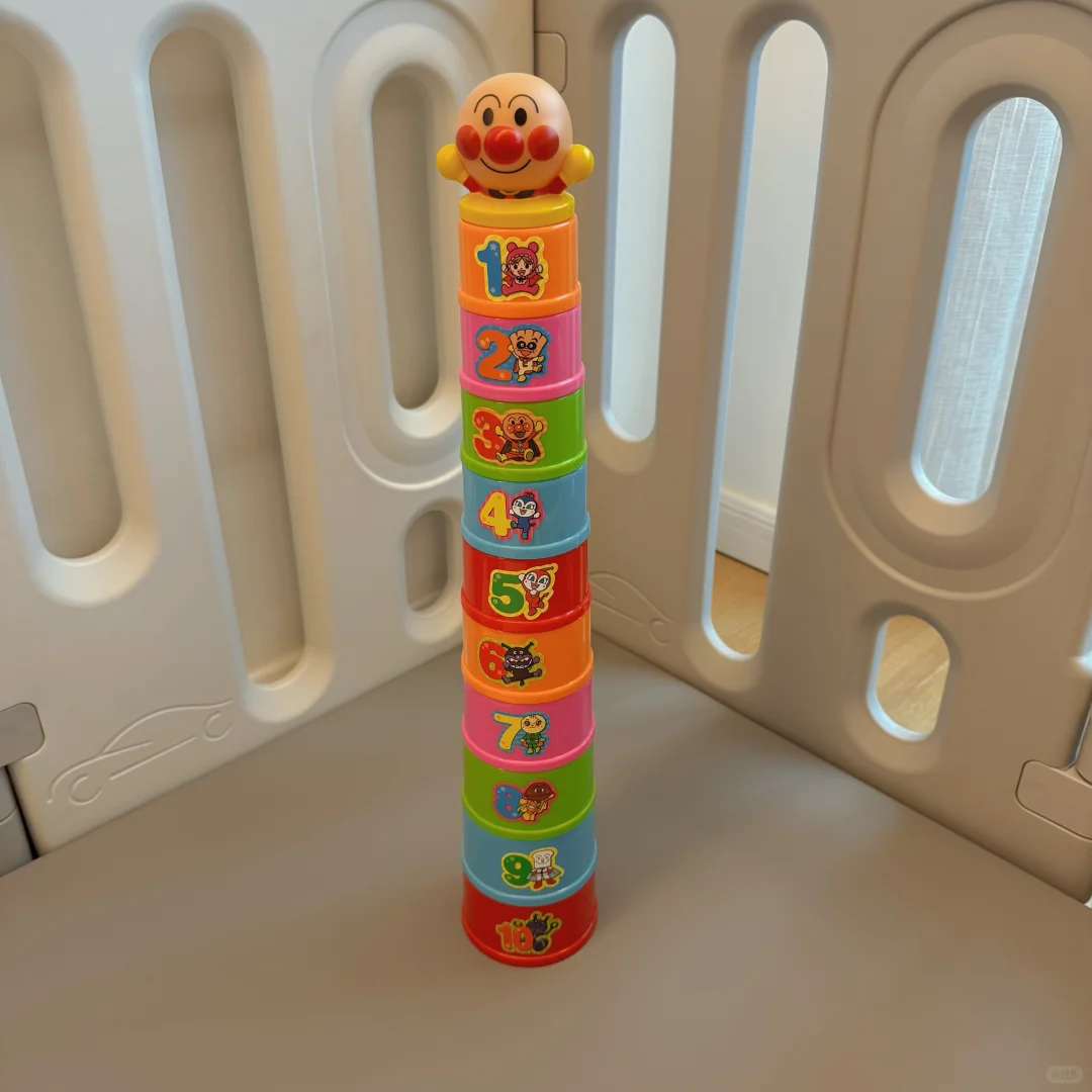 ?share |长期主义玩具分享