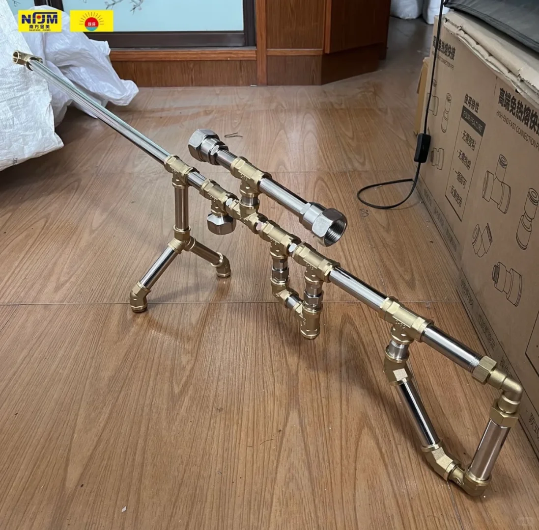 请问各位CFer们，送男友这个他会喜欢吗