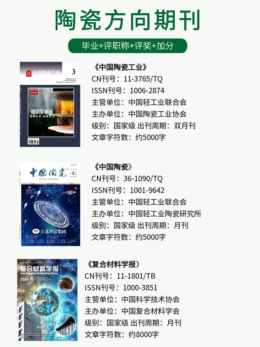 答应我‼所有陶瓷方向都能刷到!