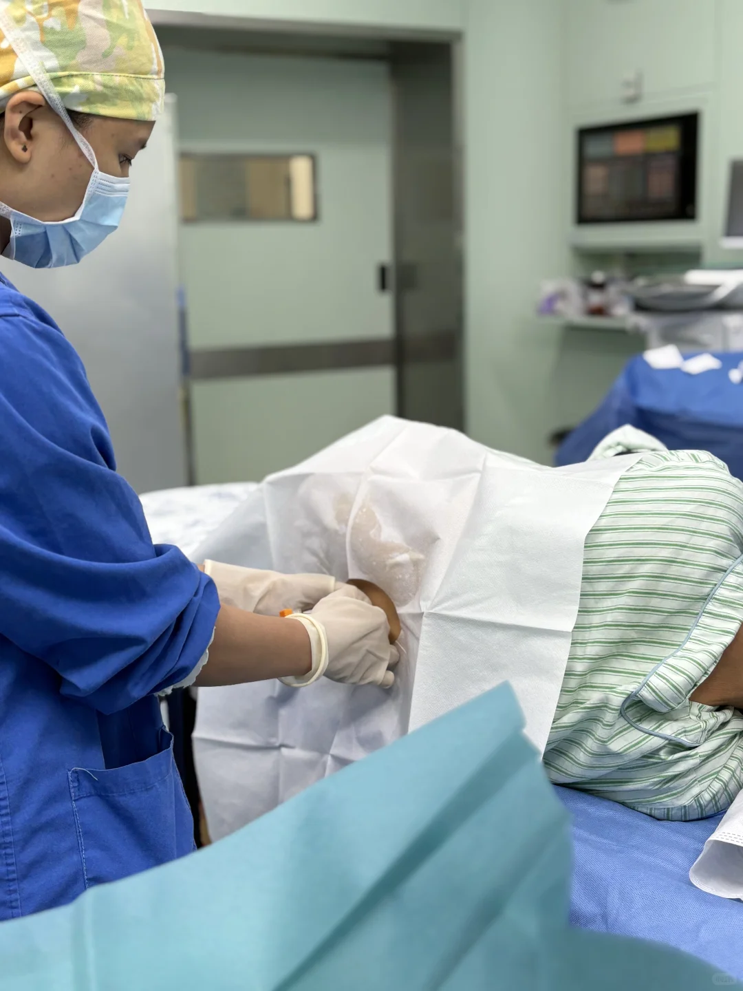 肛肠科手术室探秘!?