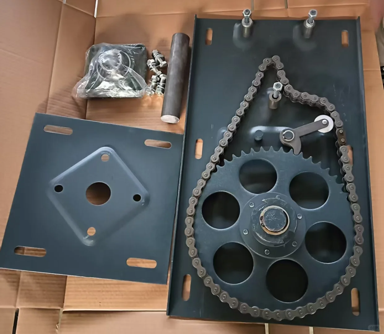 任丘市华领机械配件有限公司