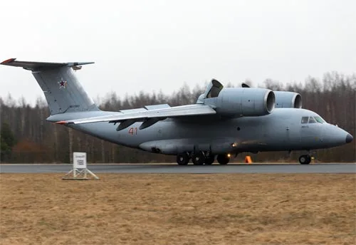 军事装备数据分析-空军-格鲁吉亚??篇