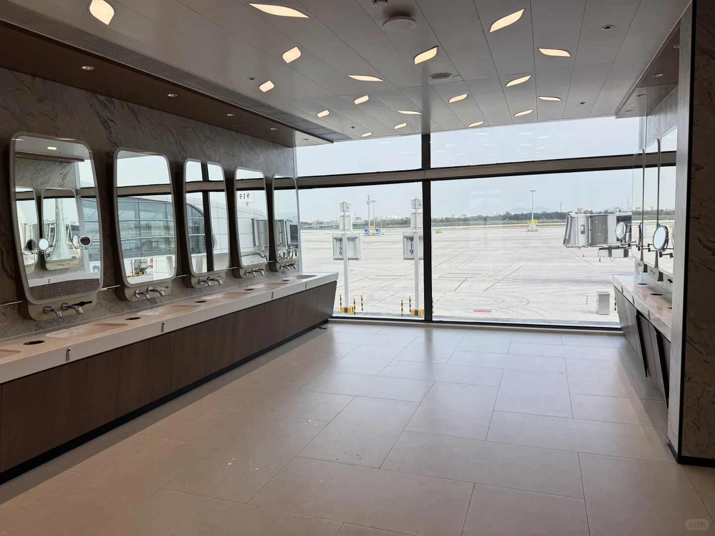 广州白云T3新航站楼