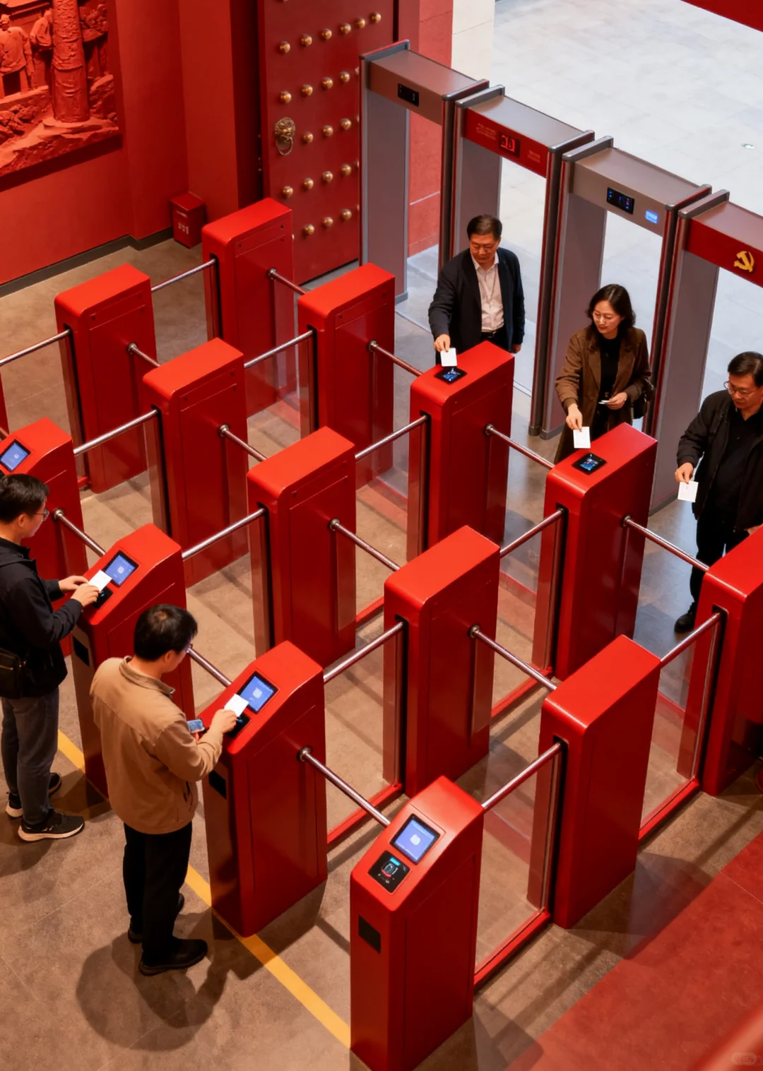 租设备怕押金难退？我们退钱当天到账