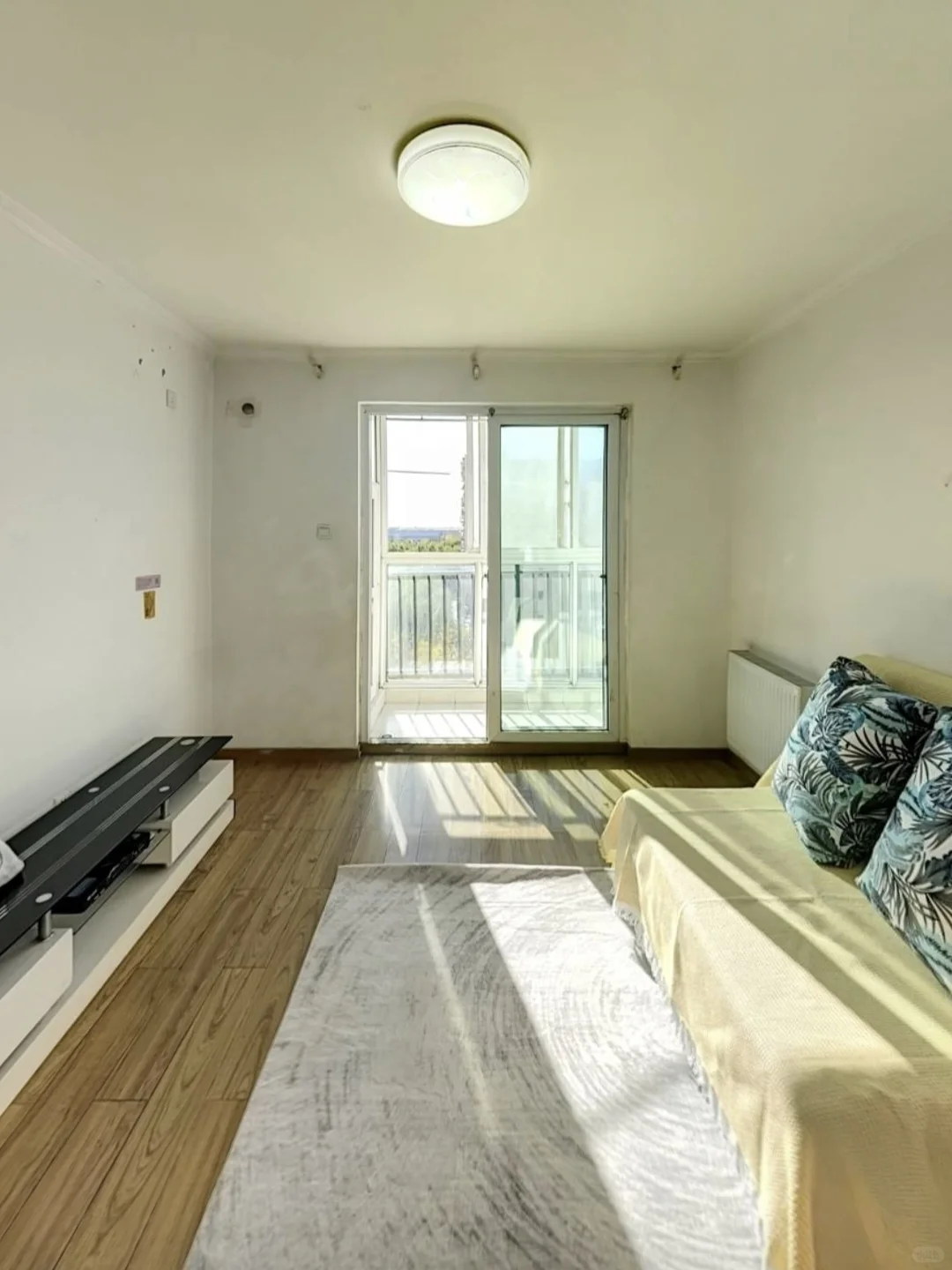 ✨大兴租房｜纯南向两居室，家具家电齐全