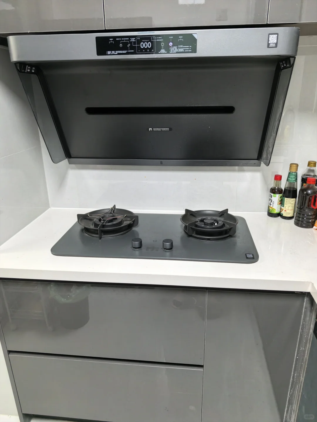 求你家很牛的厨房收纳