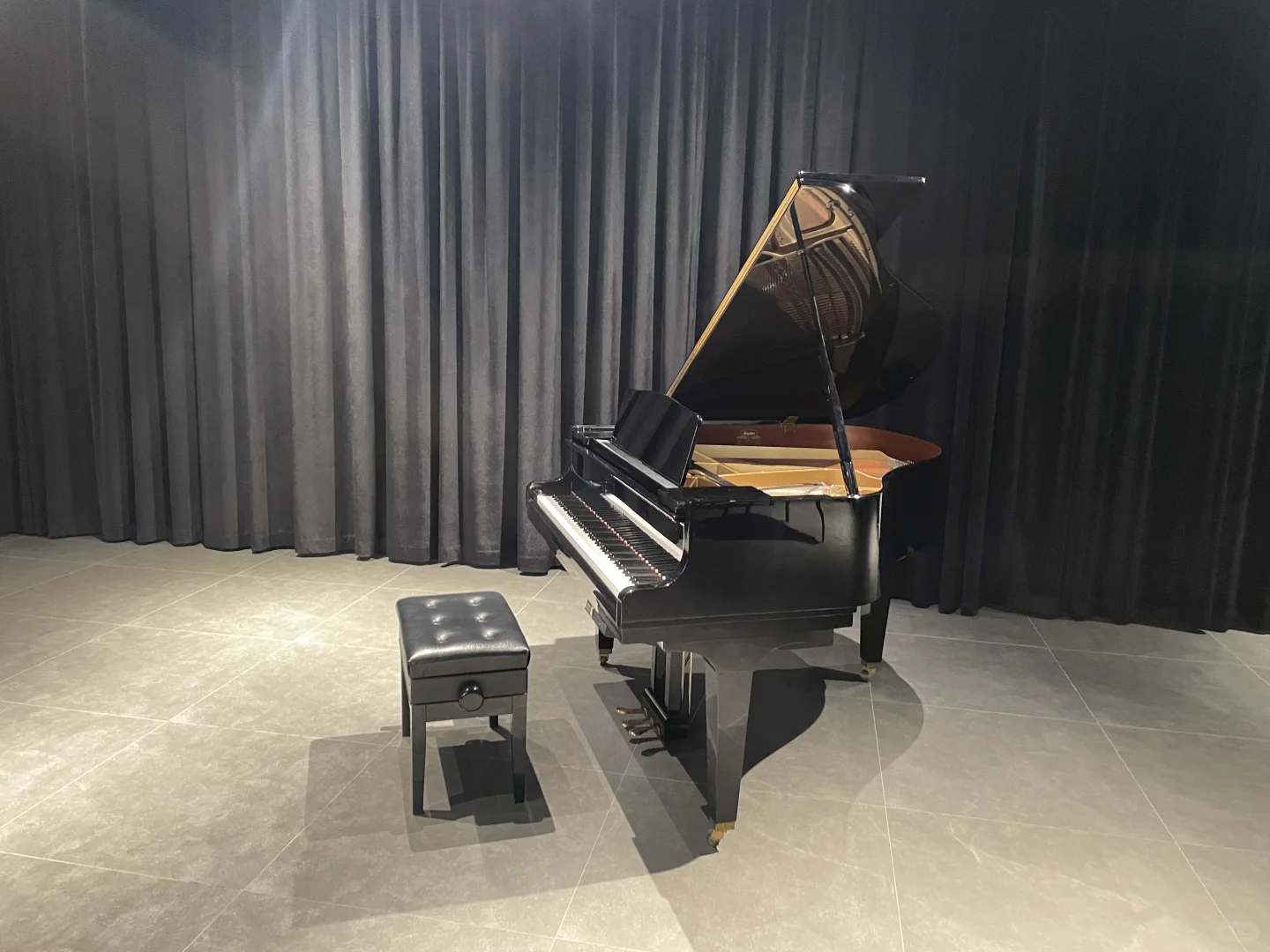 独立老师如何策划一场音乐会?