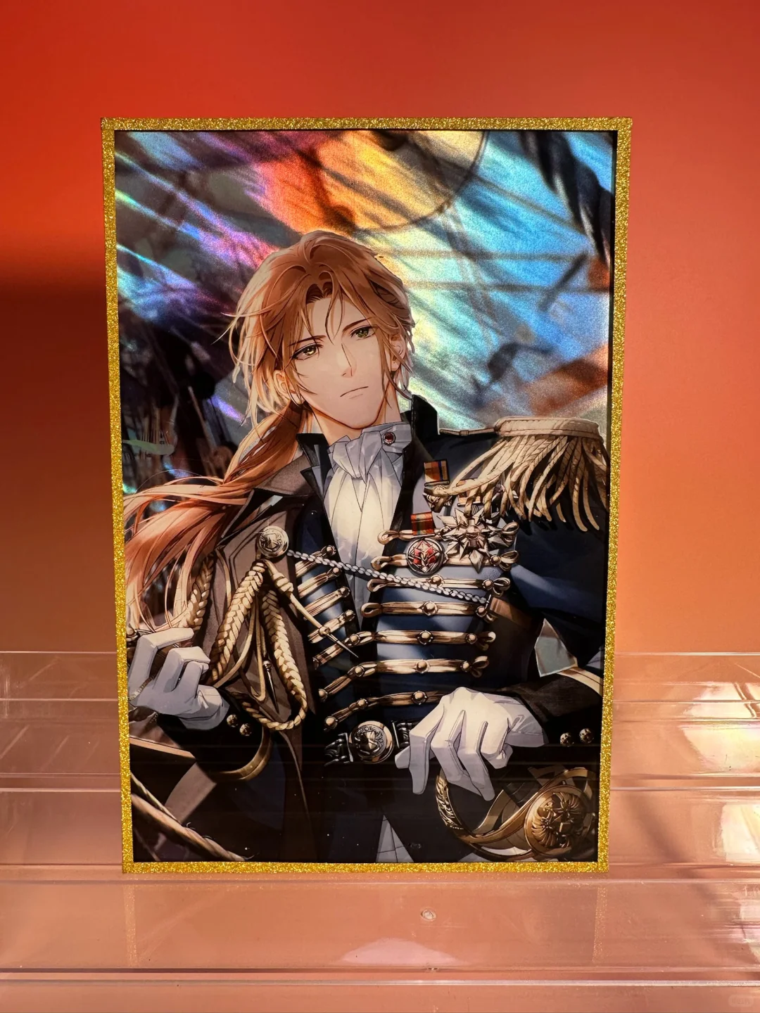 从选款到设计，色纸全定制，满足你的每一个…