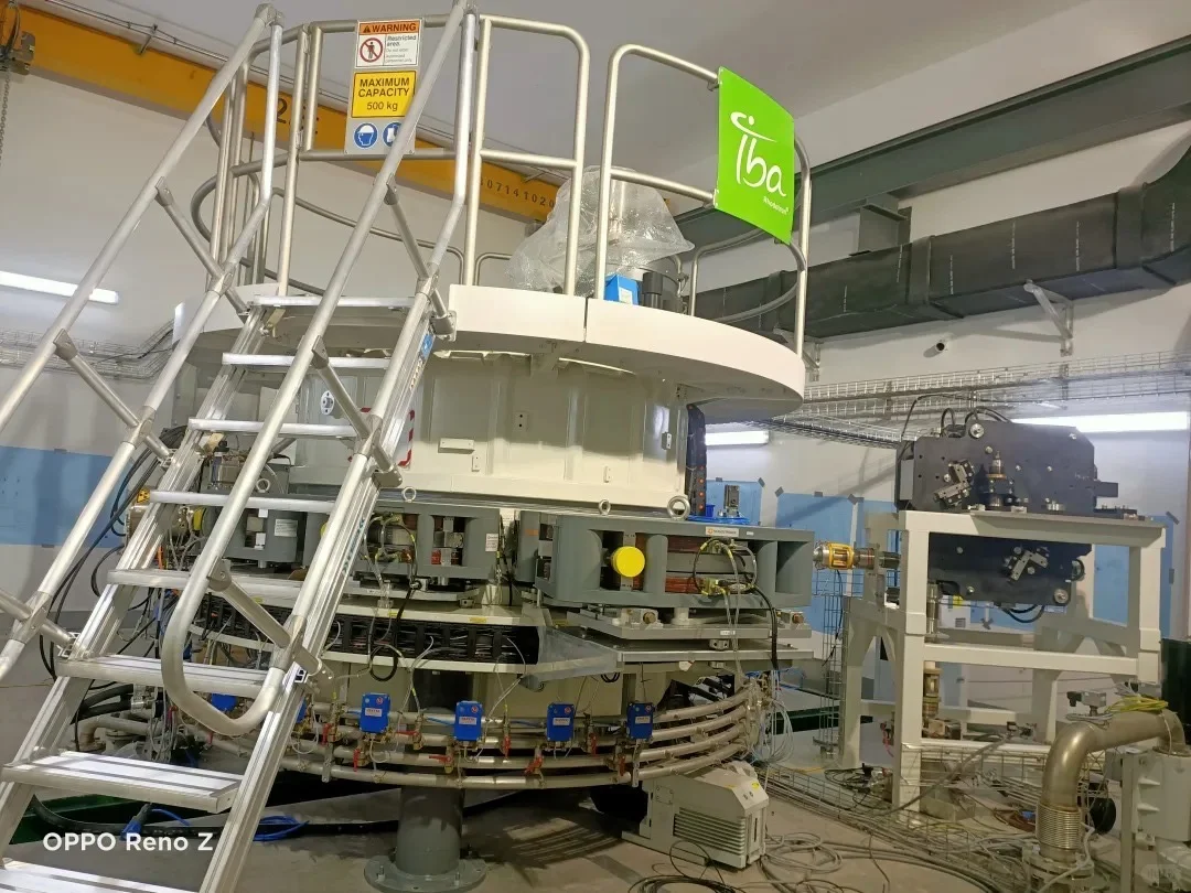 专业设备安装 为何是生产线的第一道保险？