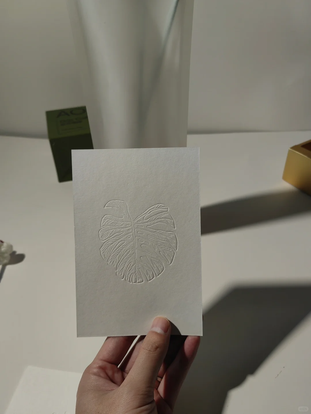 一些细节展示～