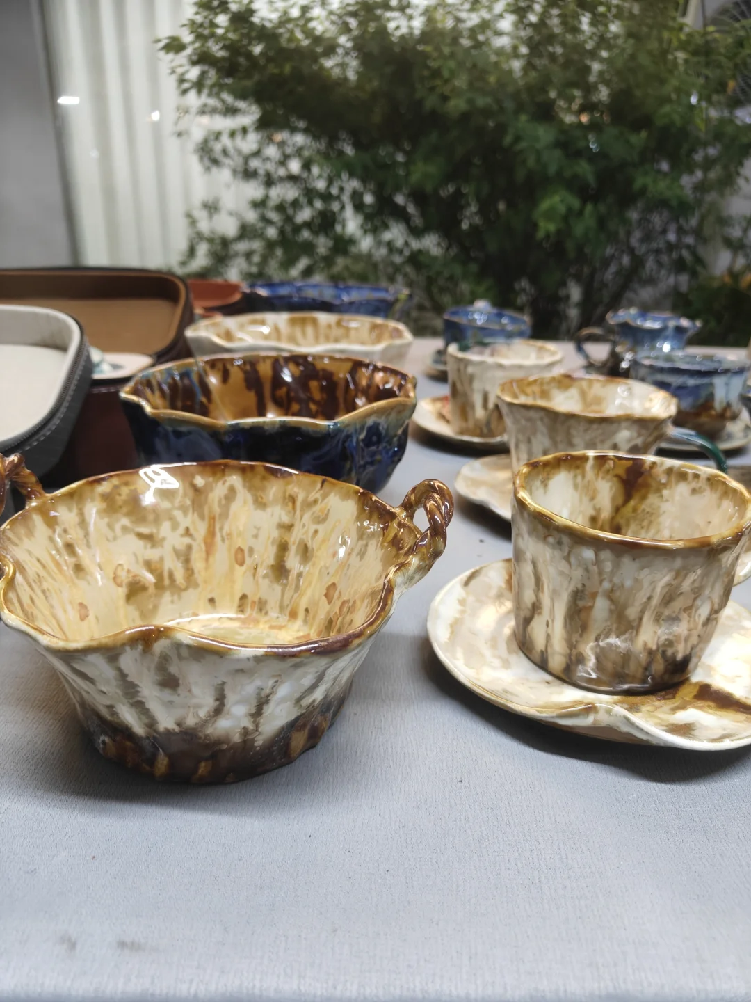 景德镇‖手作爱好人天堂