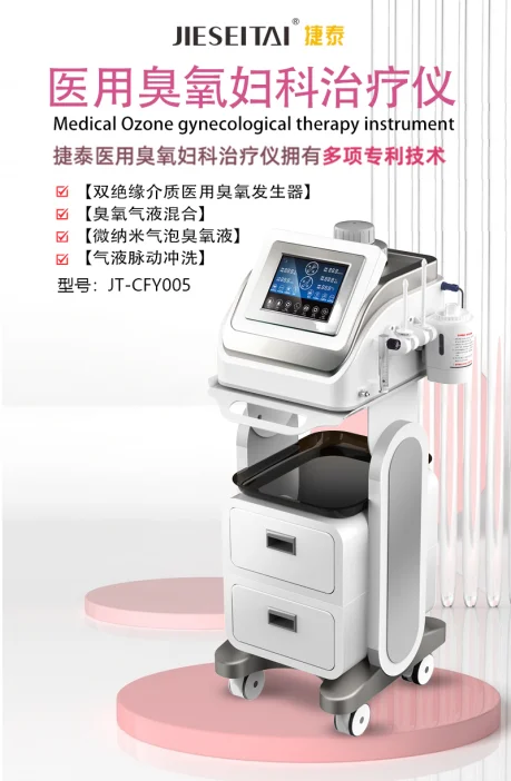 ?被问爆的妇科 “神器”!