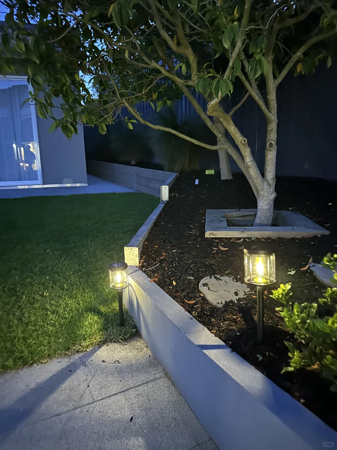 Costco的太阳能灯打折啦