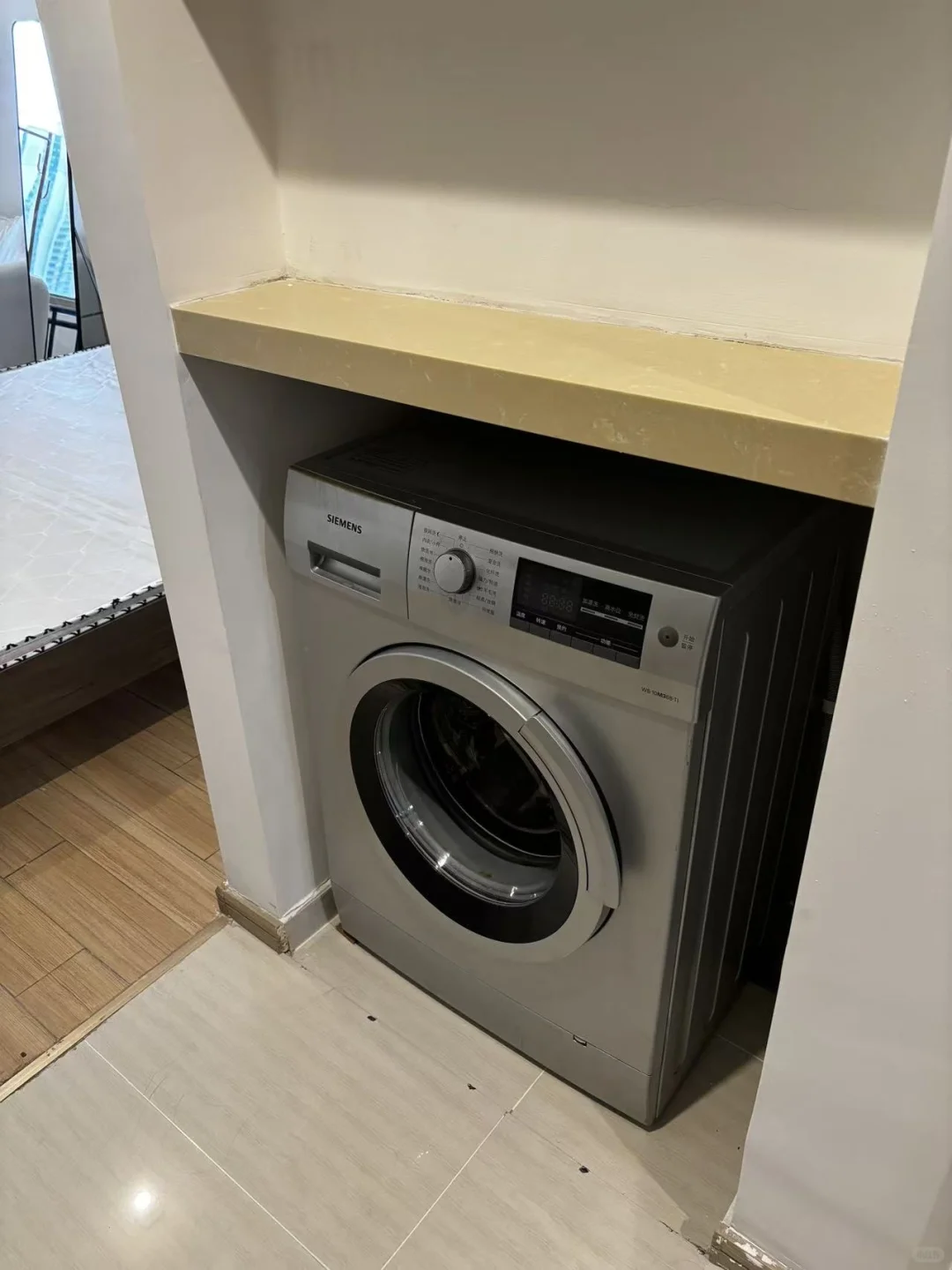 西安海亮时代ONE房东直租,12月可以入住