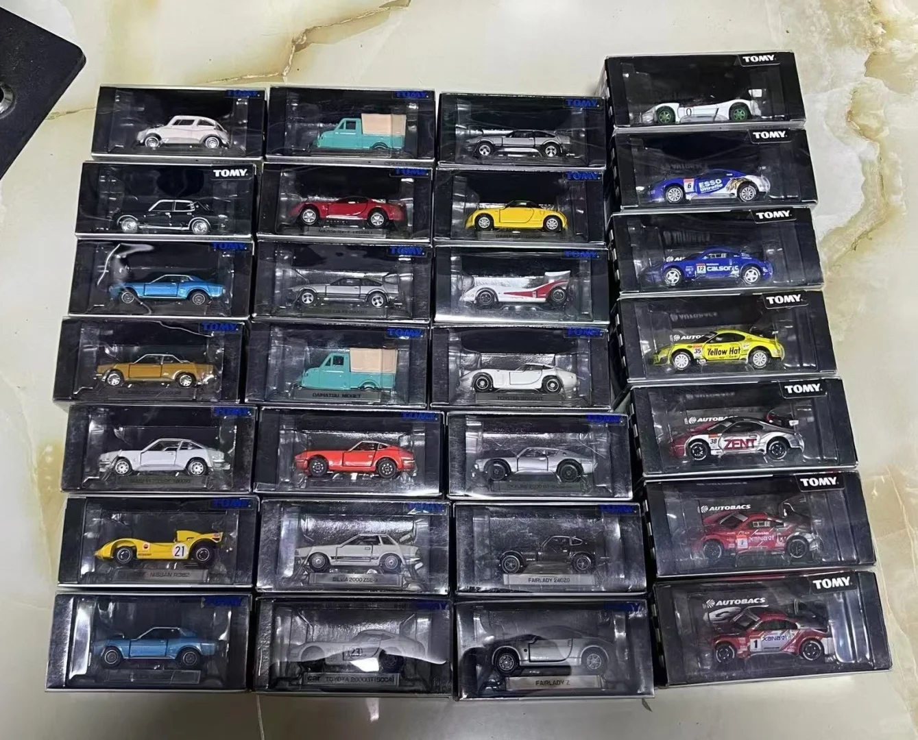 玩具断舍离：清清爽爽迎新年