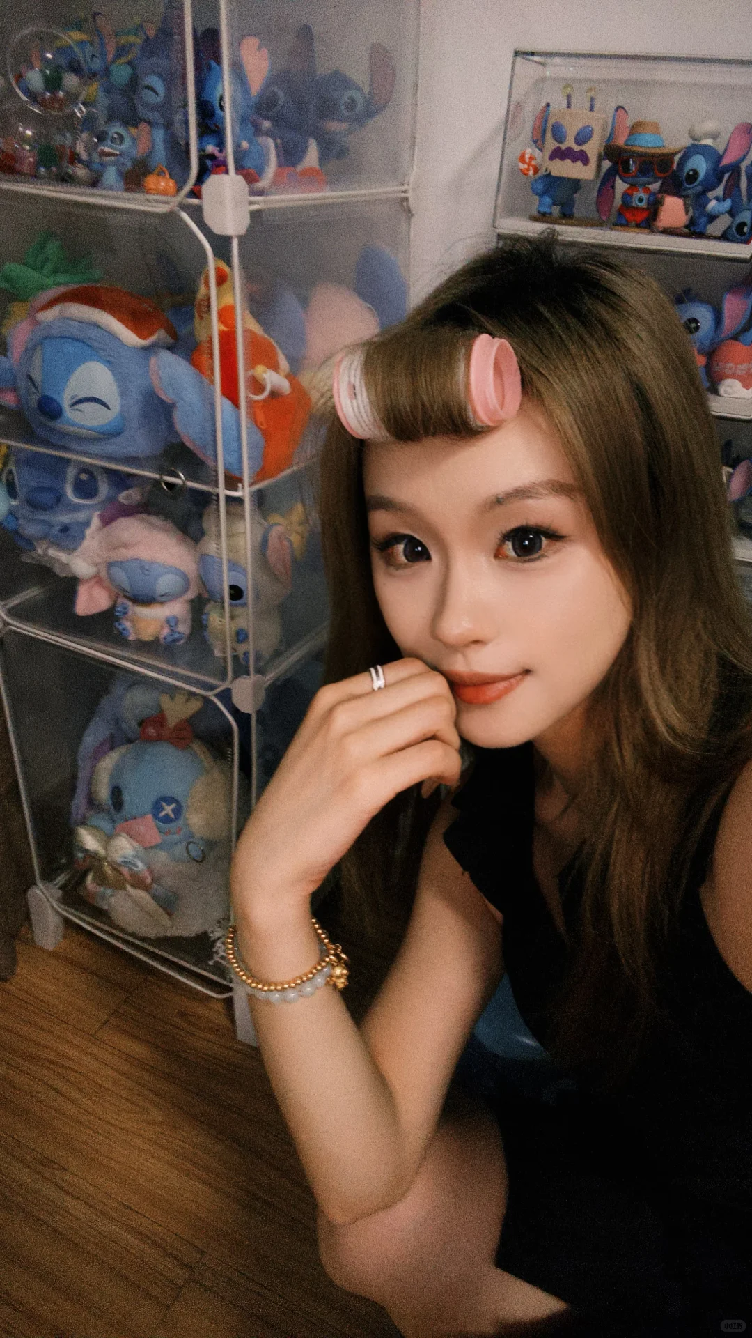 Labubu的时代 史迪奇才是我的本命！??