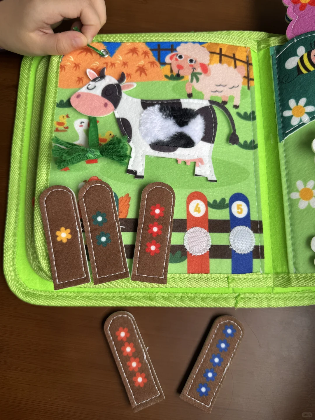 欧美专家yyds 多玩蒙氏娃越来越聪明?