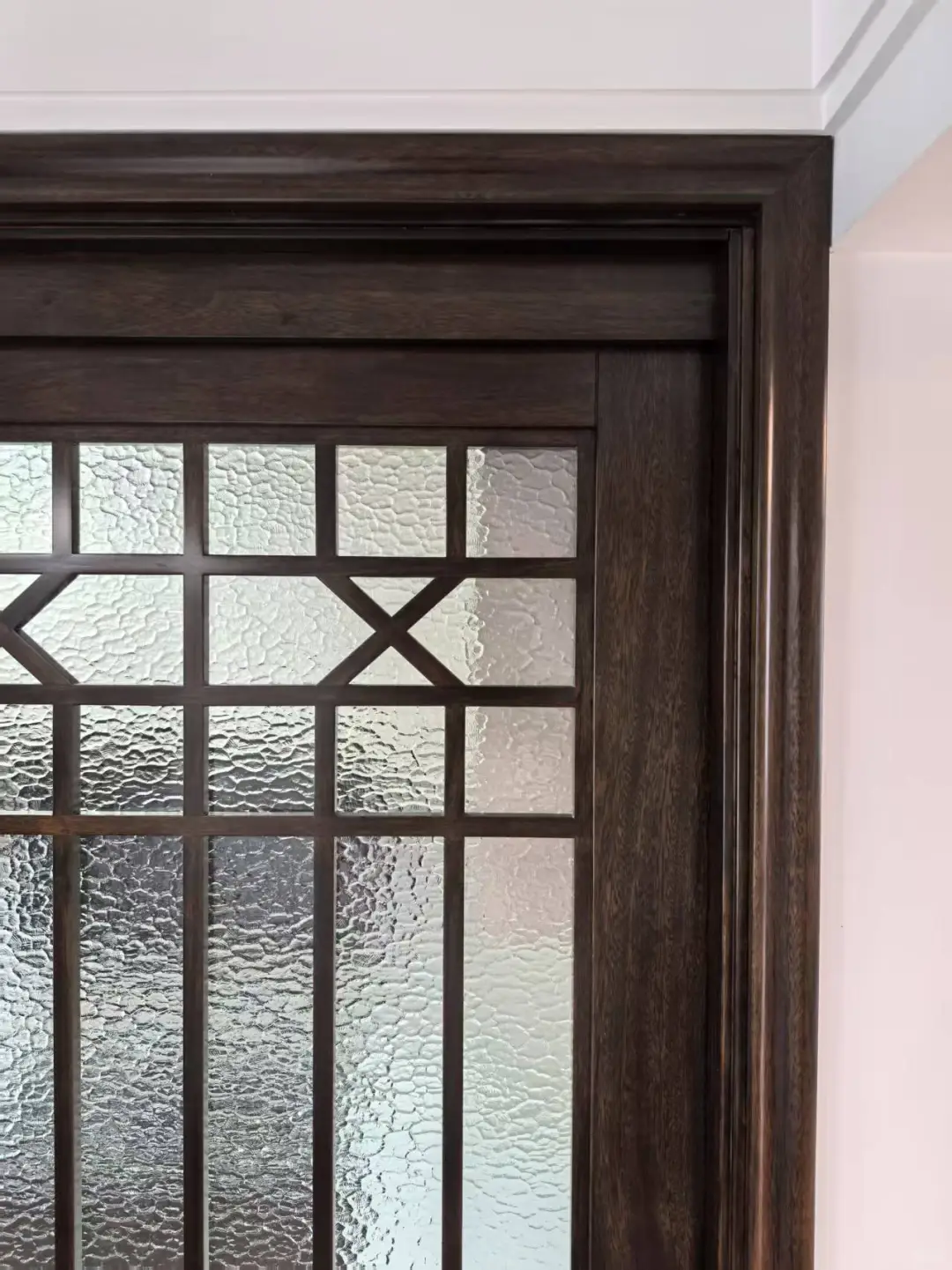 ?榫卯万年牢，新中式家具的魅力??