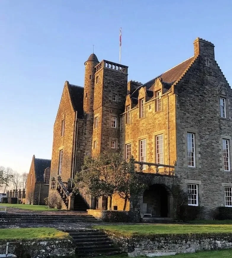 新时代的标配,家庭网络安全服务顾问