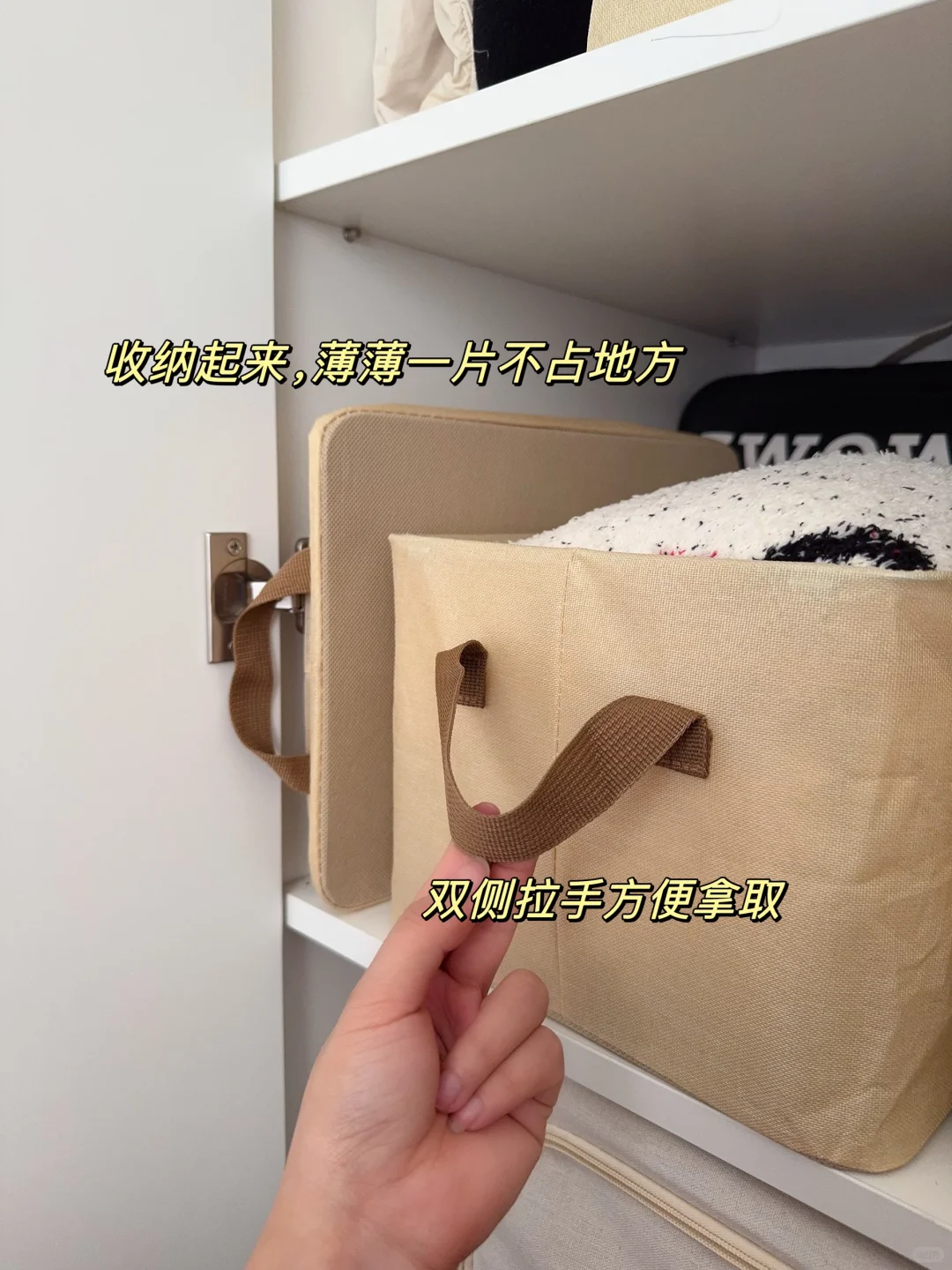 8平米小卧室,可以这样布置!